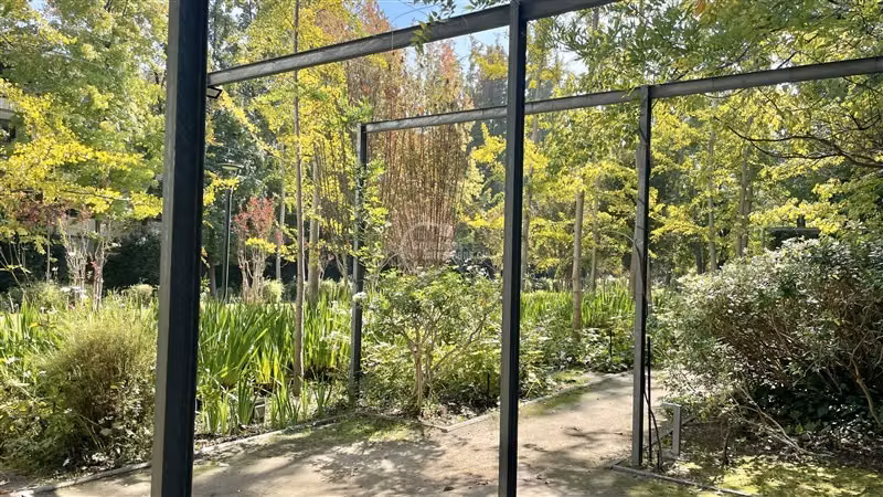 Departamento en venta de 4 dorm. en Vitacura