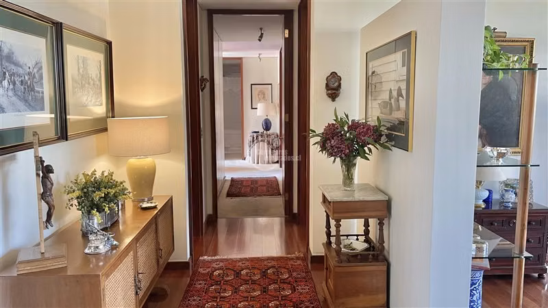 Departamento en venta de 4 dorm. en Vitacura