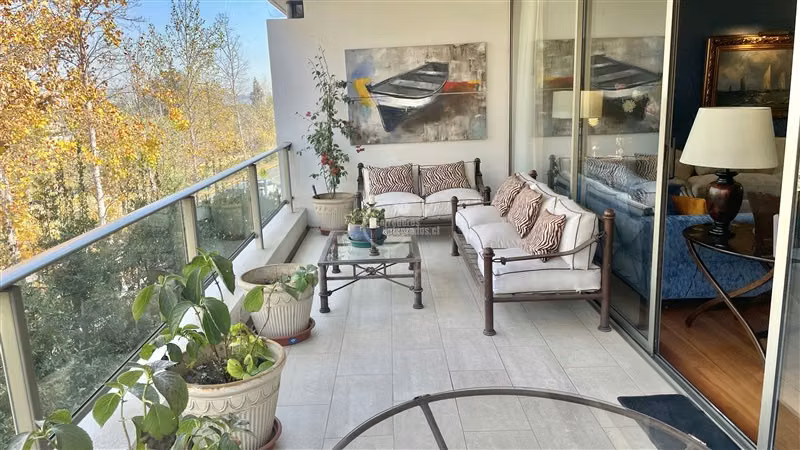 Departamento en venta de 4 dorm. en Vitacura