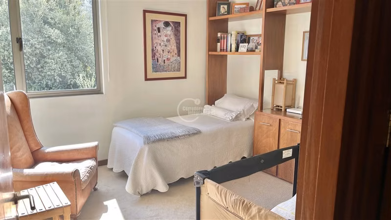 Departamento en venta de 4 dorm. en Vitacura