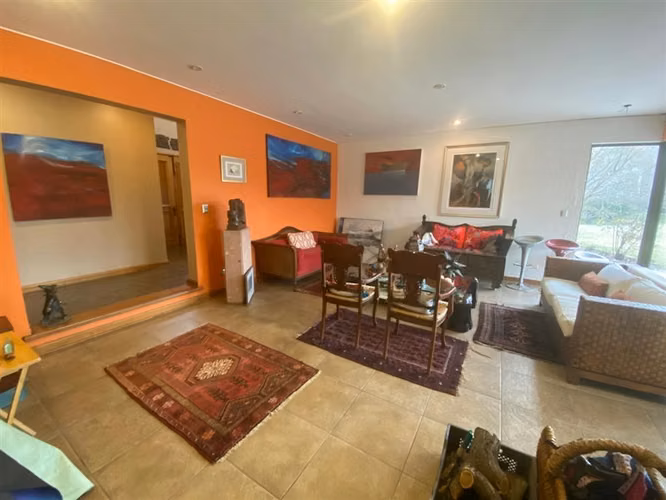 VENTA DE CASA EN CONDOMINIO SANTA ESTHER DE CHICUREO