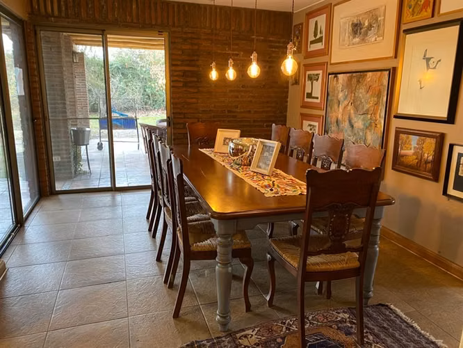 VENTA DE CASA EN CONDOMINIO SANTA ESTHER DE CHICUREO