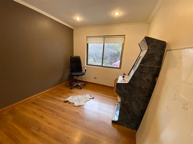 VENTA DE CASA EN CONDOMINIO SANTA ESTHER DE CHICUREO