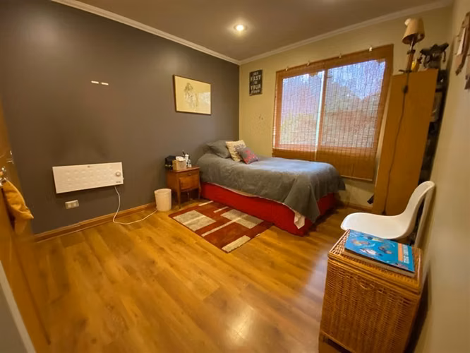 VENTA DE CASA EN CONDOMINIO SANTA ESTHER DE CHICUREO