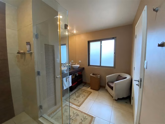 VENTA DE CASA EN CONDOMINIO SANTA ESTHER DE CHICUREO