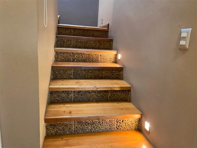 VENTA DE CASA EN CONDOMINIO SANTA ESTHER DE CHICUREO