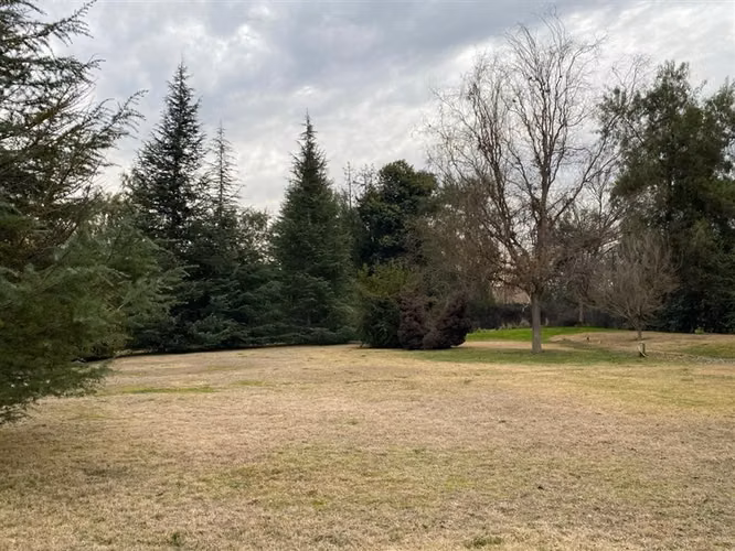 VENTA DE CASA EN CONDOMINIO SANTA ESTHER DE CHICUREO