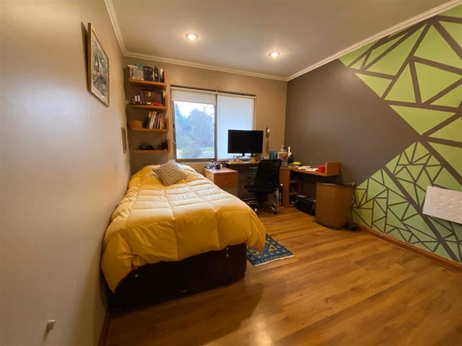 VENTA DE CASA EN CONDOMINIO SANTA ESTHER DE CHICUREO