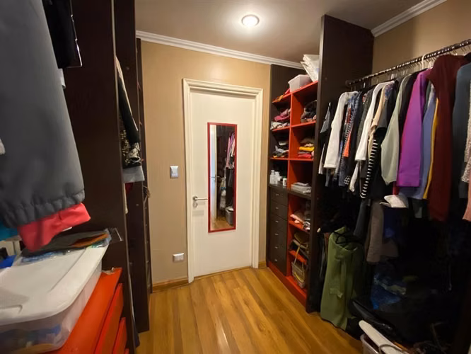 VENTA DE CASA EN CONDOMINIO SANTA ESTHER DE CHICUREO