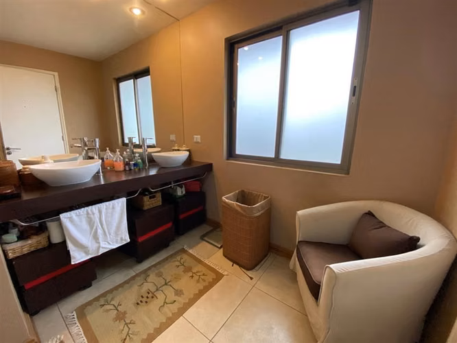 VENTA DE CASA EN CONDOMINIO SANTA ESTHER DE CHICUREO