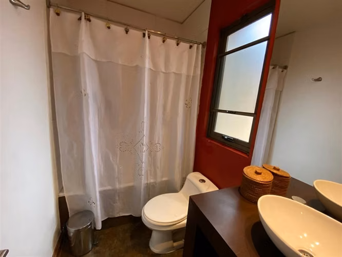 VENTA DE CASA EN CONDOMINIO SANTA ESTHER DE CHICUREO