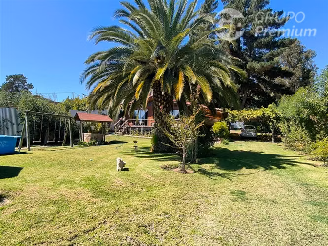 Casa en venta de 3 dorm. en Las Cabras
