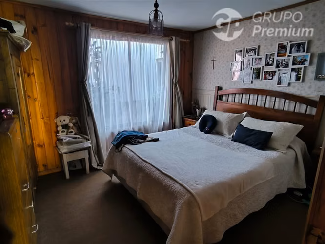 Casa en venta de 3 dorm. en Las Cabras