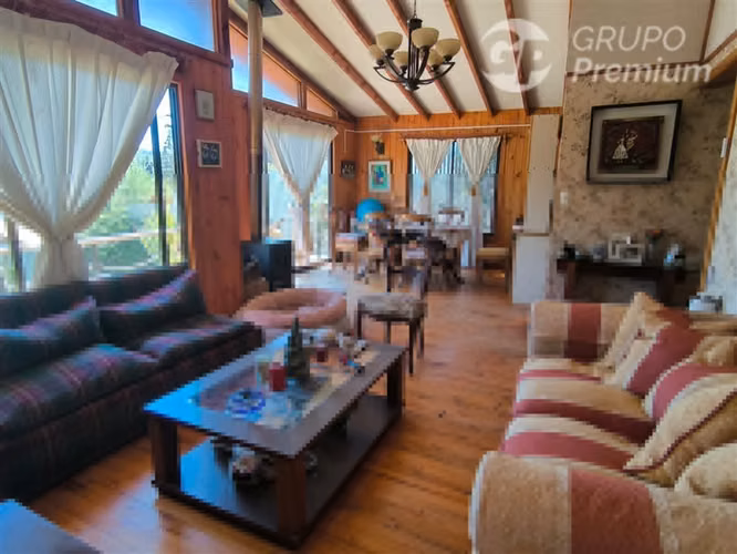 Casa en venta de 3 dorm. en Las Cabras - Imagen 13