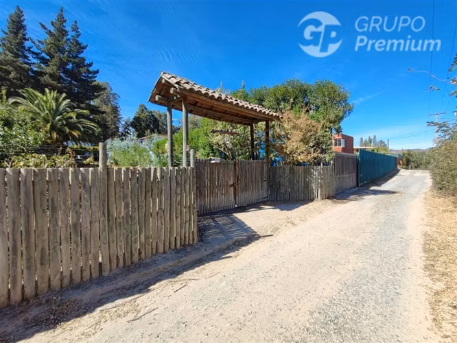 Casa en venta de 3 dorm. en Las Cabras