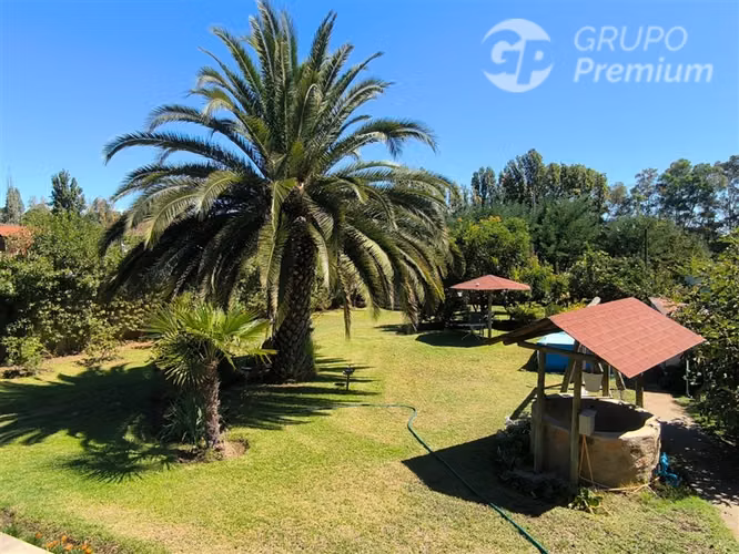 Casa en venta de 3 dorm. en Las Cabras