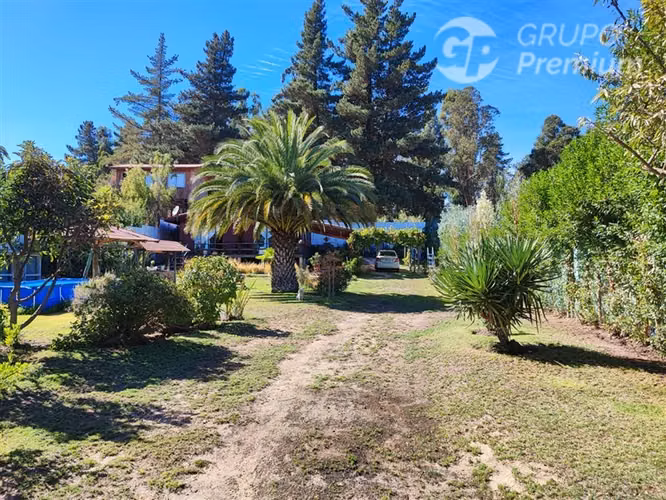 Casa en venta de 3 dorm. en Las Cabras