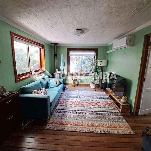 Casa en venta de 3 dorm. en 403 m2 terreno San Bernardo - Imagen 10