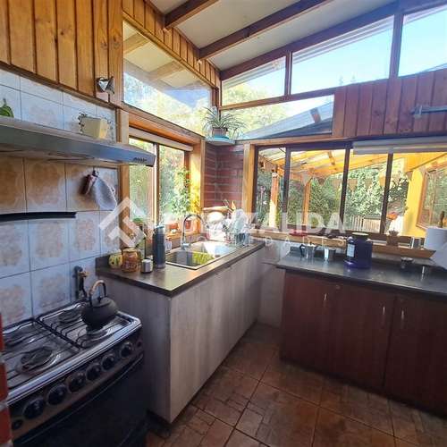 Casa en venta de 3 dorm. en 403 m2 terreno San Bernardo - Imagen 12