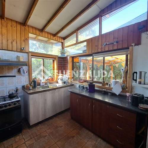 Casa en venta de 3 dorm. en 403 m2 terreno San Bernardo - Imagen 13
