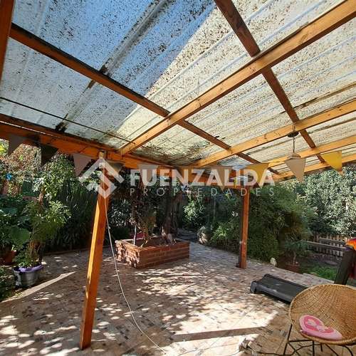 Casa en venta de 3 dorm. en 403 m2 terreno San Bernardo - Imagen 30
