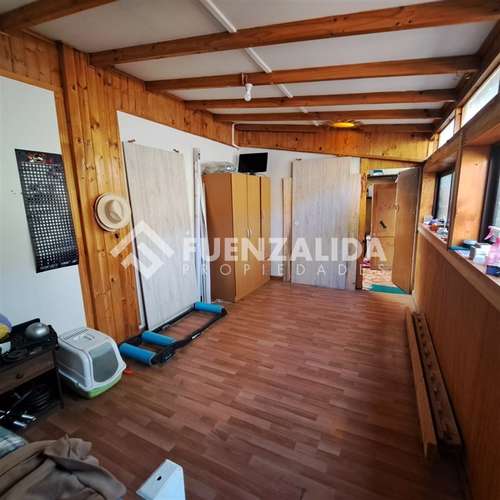Casa en venta de 3 dorm. en 403 m2 terreno San Bernardo - Imagen 16