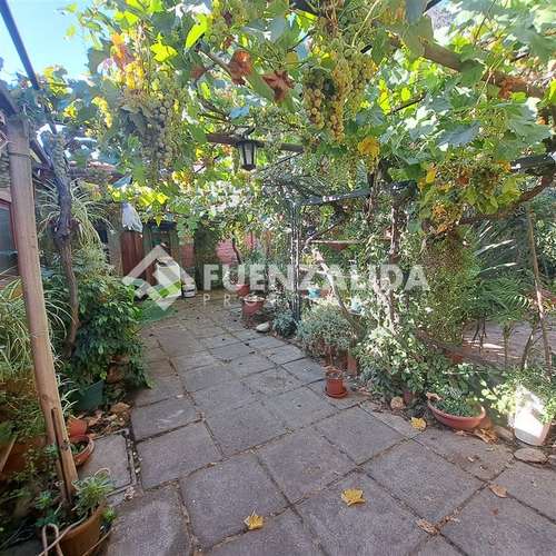 Casa en venta de 3 dorm. en 403 m2 terreno San Bernardo - Imagen 32