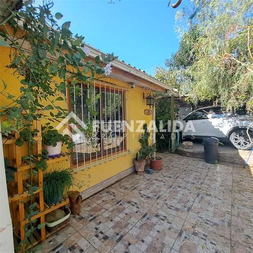 Casa en venta de 3 dorm. en 403 m2 terreno San Bernardo - Imagen 20