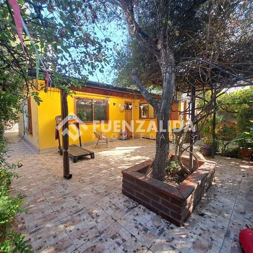 Casa en venta de 3 dorm. en 403 m2 terreno San Bernardo - Imagen 31
