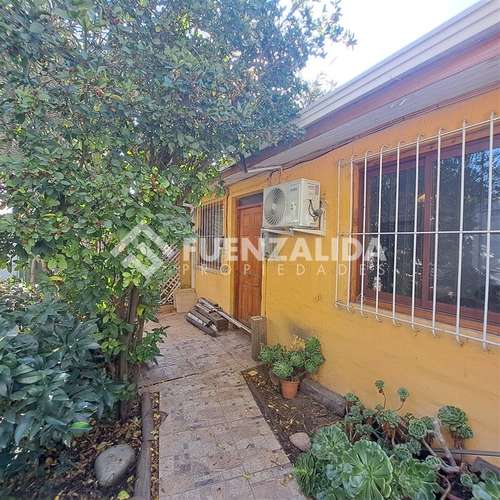 Casa en venta de 3 dorm. en 403 m2 terreno San Bernardo - Imagen 21