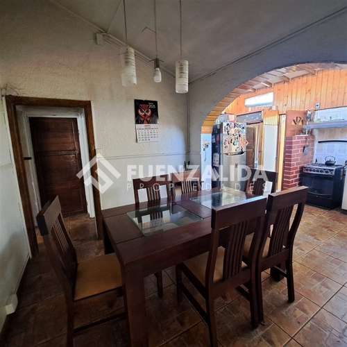 Casa en venta de 3 dorm. en 403 m2 terreno San Bernardo - Imagen 4