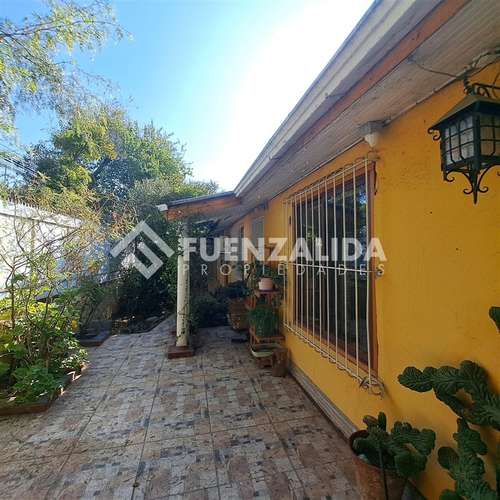 Casa en venta de 3 dorm. en 403 m2 terreno San Bernardo - Imagen 23