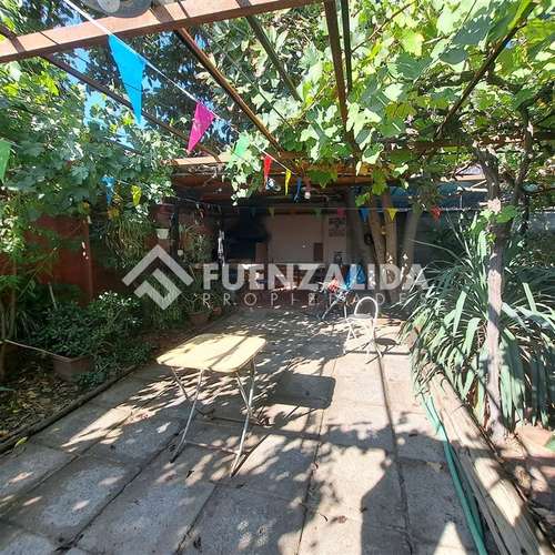 Casa en venta de 3 dorm. en 403 m2 terreno San Bernardo - Imagen 26