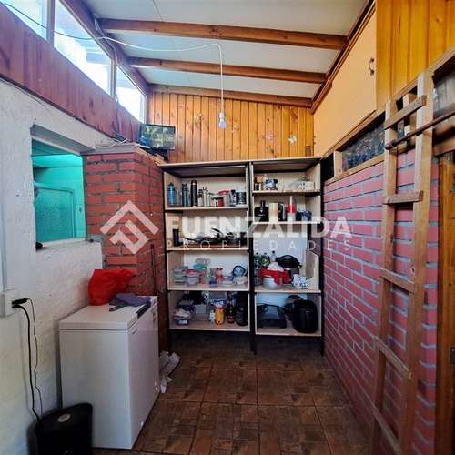 Casa en venta de 3 dorm. en 403 m2 terreno San Bernardo - Imagen 18