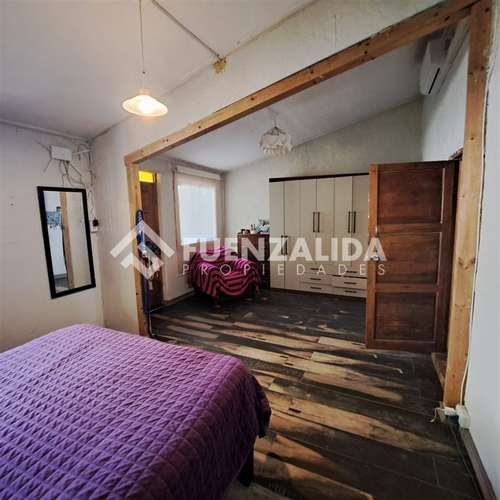 Casa en venta de 3 dorm. en 403 m2 terreno San Bernardo - Imagen 5