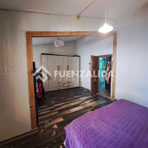 Casa en venta de 3 dorm. en 403 m2 terreno San Bernardo - Imagen 6