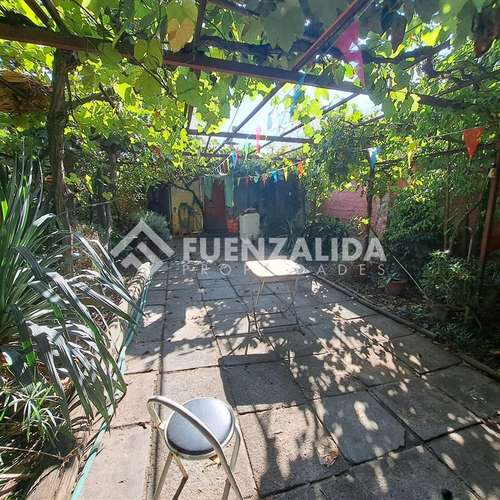 Casa en venta de 3 dorm. en 403 m2 terreno San Bernardo - Imagen 24