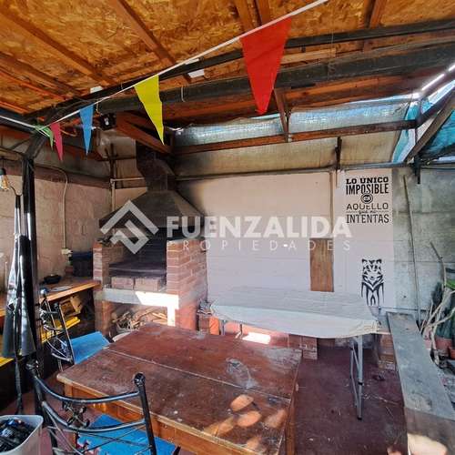 Casa en venta de 3 dorm. en 403 m2 terreno San Bernardo - Imagen 27