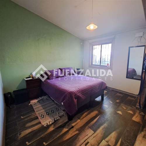 Casa en venta de 3 dorm. en 403 m2 terreno San Bernardo - Imagen 7