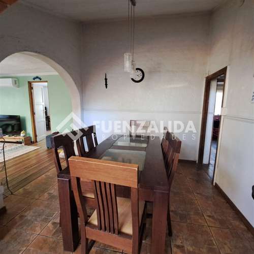 Casa en venta de 3 dorm. en 403 m2 terreno San Bernardo - Imagen 3