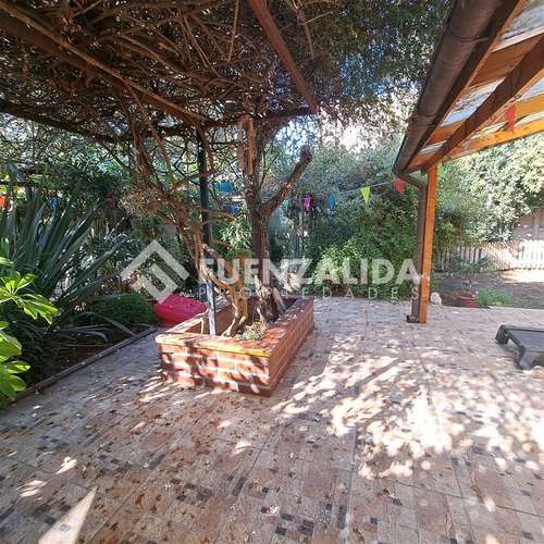 Casa en venta de 3 dorm. en 403 m2 terreno San Bernardo - Imagen 29