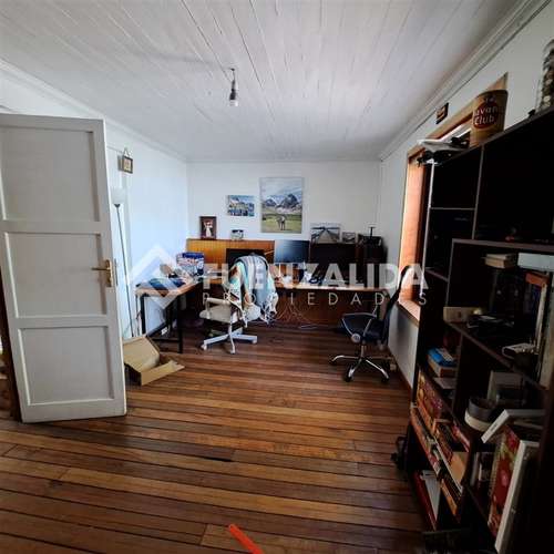 Casa en venta de 3 dorm. en 403 m2 terreno San Bernardo - Imagen 8