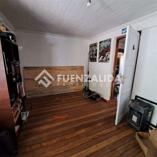 Casa en venta de 3 dorm. en 403 m2 terreno San Bernardo - Imagen 11