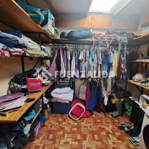 Casa en venta de 3 dorm. en 403 m2 terreno San Bernardo - Imagen 19