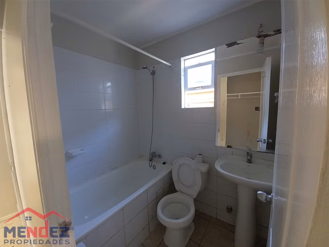 Se vende acogedora propiedad en sector residencial Valle Volcanes