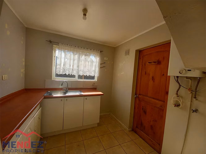 Se vende acogedora propiedad en sector residencial Valle Volcanes