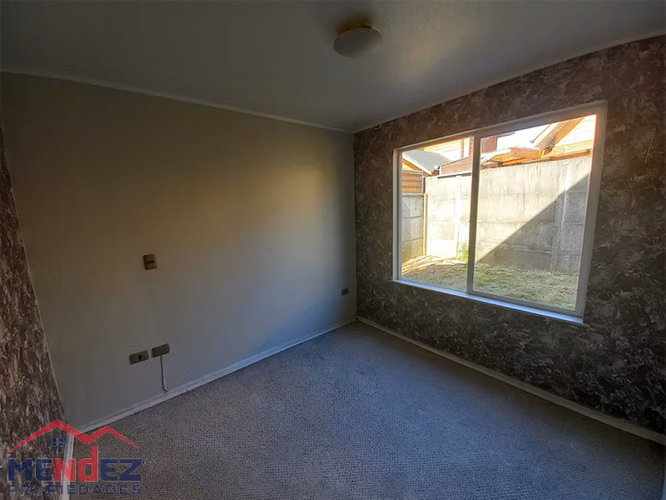 Se vende acogedora propiedad en sector residencial Valle Volcanes