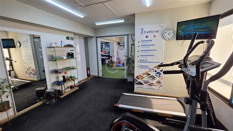 Oficina en venta en Providencia - Imagen 4