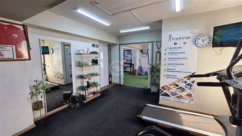 Oficina en venta en Providencia - Imagen 2