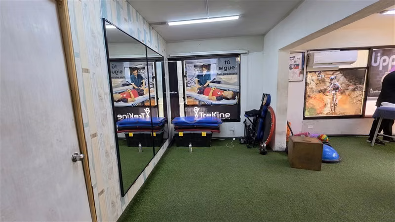 Oficina en venta en Providencia - Imagen 7